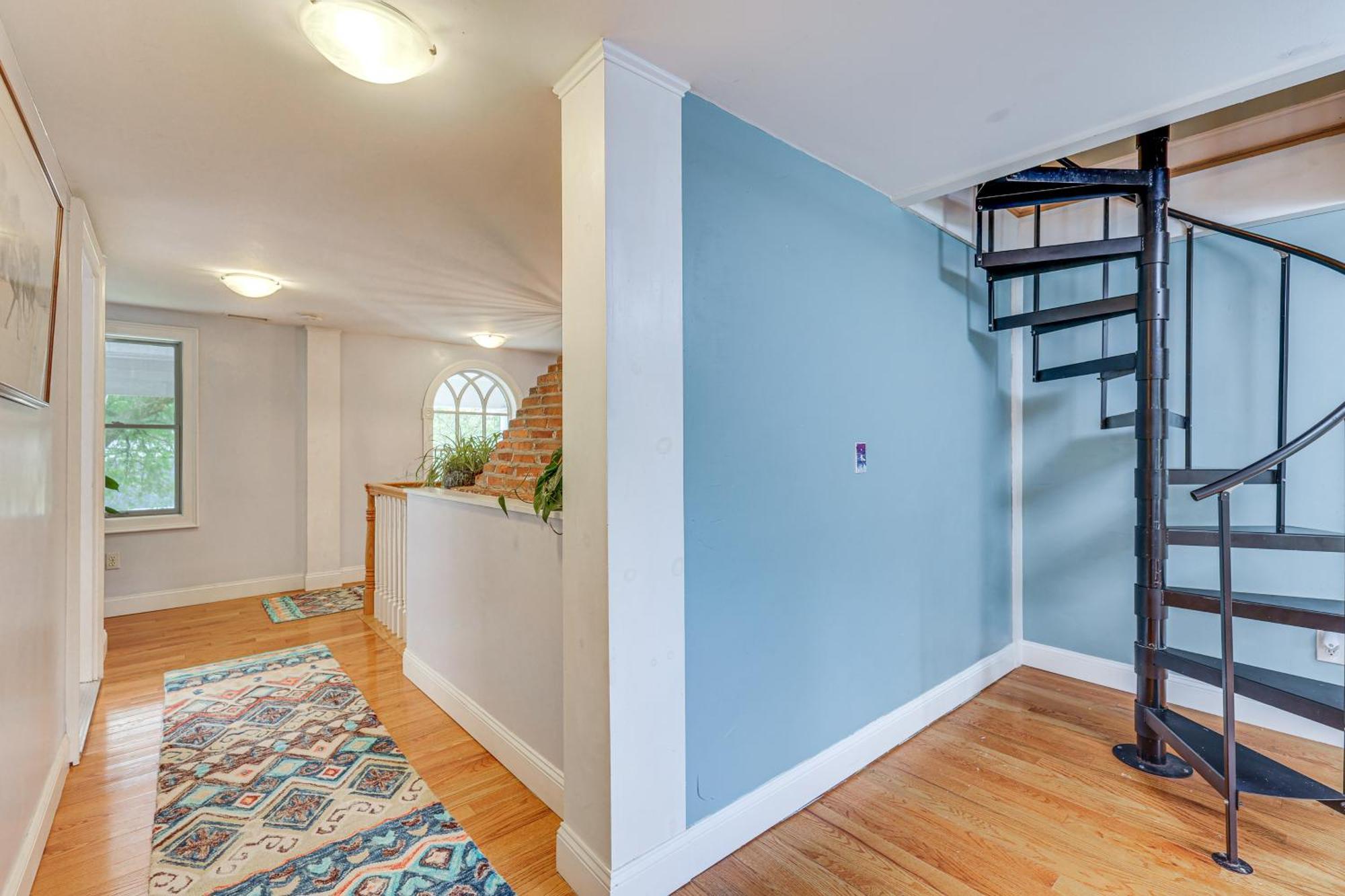 Quintessential New England Home With Patio And Grill! Putnam Eksteriør bilde
